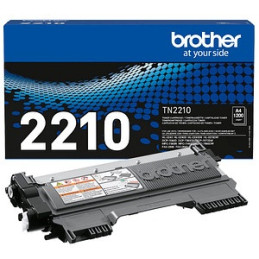 brother TN-2210 schwarz Toner