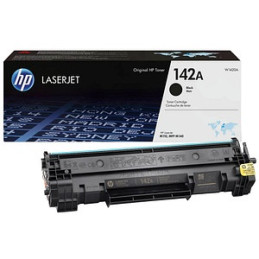 HP 142A (W1420A) schwarz...