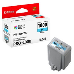 Canon PFI-1000 PC Foto...