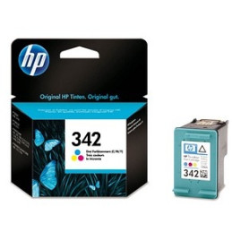 HP 342 (C9361EE) color...