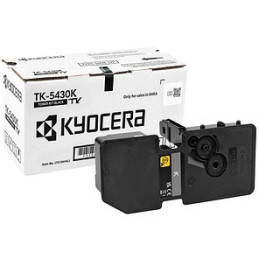 KYOCERA TK-5430K schwarz...