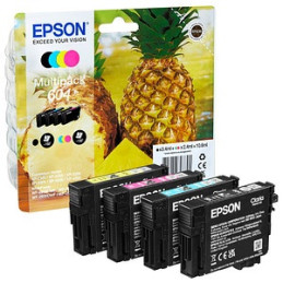 EPSON 604/T10G64 schwarz,...