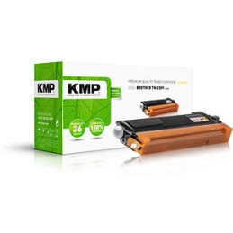 KMP B-T35 gelb Toner...