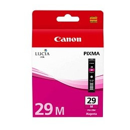 Canon PGI-29 M magenta...