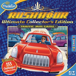 Thinkfun® Rush Hour...