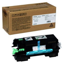 RICOH IM430 schwarz Toner