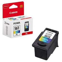 Canon CL-561XL color...