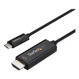 StarTech.com USB C/HDMI...