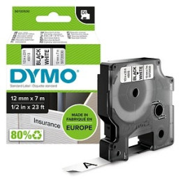 DYMO Schriftband D1 45013...