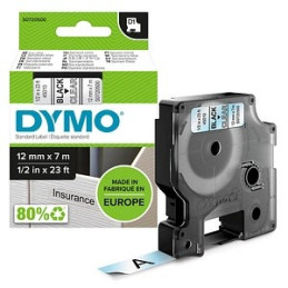 DYMO Schriftband D1 45010...