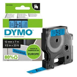 DYMO Schriftband D1 45016...