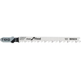 5 BOSCH T 101 D...