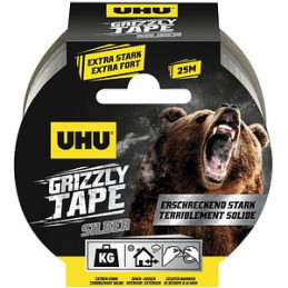 UHU Grizzly Tape Gewebeband...