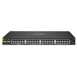 HPE CX6000 PoE Klasse 4...