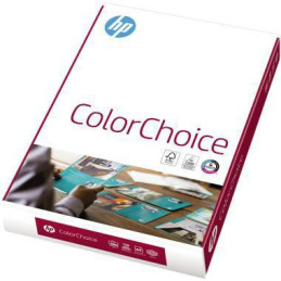 HP Farblaserpapier Colour...