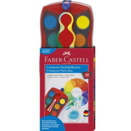 FABER-CASTELL CONNECTOR...