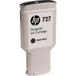 HP Tintenpatrone C1Q12A 727...