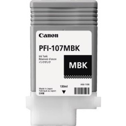 Canon PFI-107 MBK...