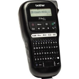 brother P-touch H110...