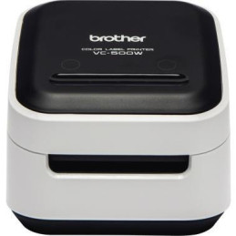 brother VC-500W...