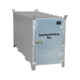 Leuchtstoffröhren-Box SL...