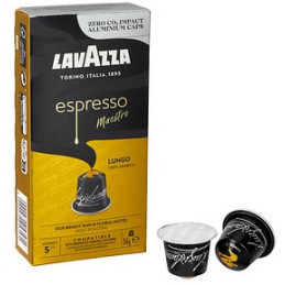 LAVAZZA Espresso Maestro...
