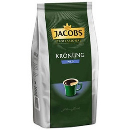 JACOBS Krönung MILD Kaffee,...