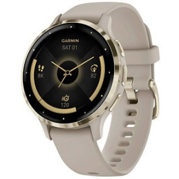 GARMIN Venu 3S Smartwatch...