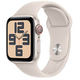 Apple Watch SE 40 mm...