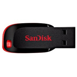 SanDisk USB-Stick Cruzer...