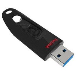 SanDisk USB-Stick Ultra 3.0...