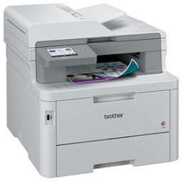 brother MFC-L8390CDW 4 in 1...