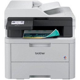 brother MFC-L3740CDWE 4 in...