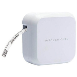 brother P-touch P710BT Cube...