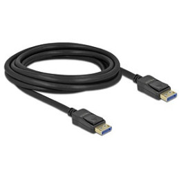 DeLOCK DisplayPort 2.0...