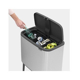 brabantia Bo Touch Bin...