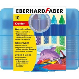 EBERHARD FABER...