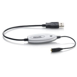 PHILIPS LFH9034 Audio  USB...