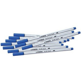 STABILO Pen 68 brush...