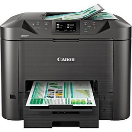 Canon MAXIFY MB5450 4 in 1...