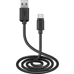 sbs USB 2.0 A/USB C Kabel...