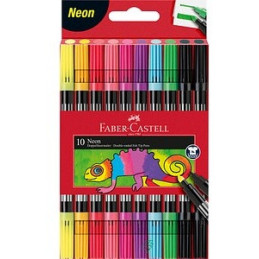 FABER-CASTELL Neon...
