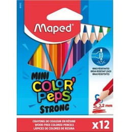 maped COLOR'PEPS STRONG...