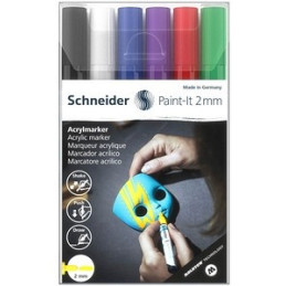 Schneider Paint-It 310 V1...