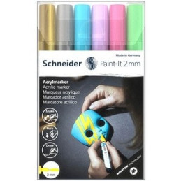 Schneider Paint-It 310 V2...