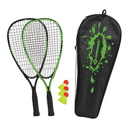 TALBOT torro® Badminton-Set...
