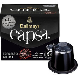 Dallmayr Capsa Espresso...