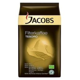 JACOBS TESORO Kaffee,...