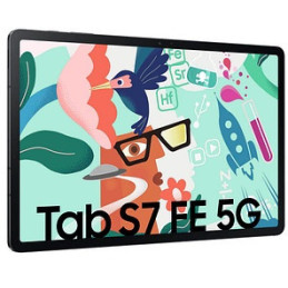 SAMSUNG Galaxy Tab S7 FE 5G...
