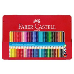 FABER-CASTELL Colour GRIP...